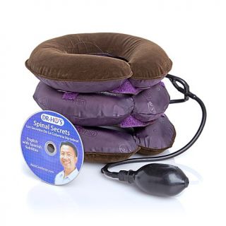 Dr. Ho's Neck Comforter