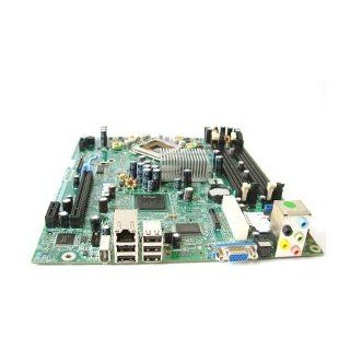 Genuine Dell J8888 Motherboard for Dimension 5100c/5150c and XPS 200 Desktop DT Systems. Compatible Dell Part Numbers J8888, RD539, HG539, JG419 Computers & Accessories