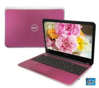 Dell 17 Laptop Intel Core i7 8GB RAM, 1TB HD w/ Tech Support —