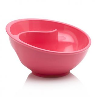 Brookstone® Obol Swoop n Scoop Cereal Bowl