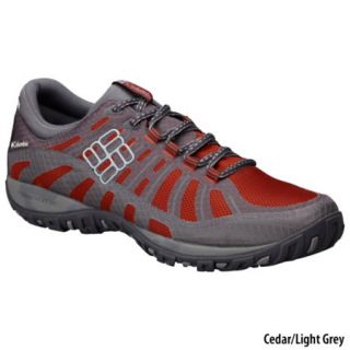 Columbia Mens Peakfreak Enduro OutDry Low Hiking Shoe 726015