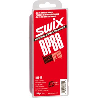 Swix Base Prep Wax   Waxes