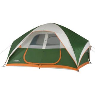 Grizzly 6 Person Family Dome Tent 764977