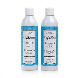13.5 oz. Set of 2 Shampoo Bottle Set