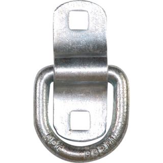 Buyers Rope Ring – Surface Mount, 2,000-Lb. Capacity, Model# B32F  Rope Rings