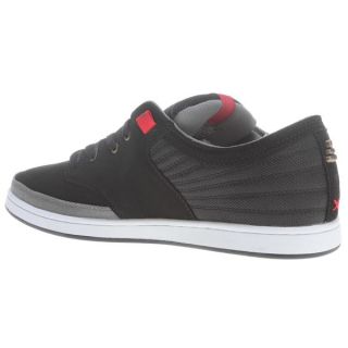 Praxis Poet Skate Shoes