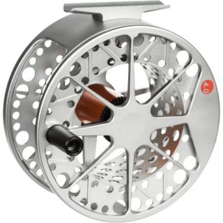 Lamson Velocity Fly Reel   0 8 weight Fly Reels
