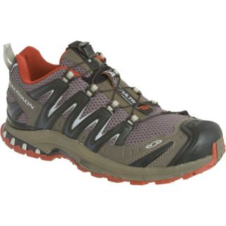 Salomon XA Pro 3D Ultra 2 Trail Running Shoe   Mens