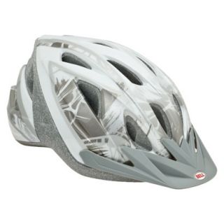 BELL® Sports Womens Bia Helmet   Silver