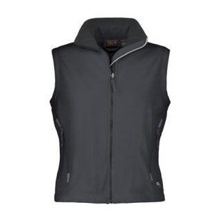 Mountain Hardwear Ozone Vest   Women's Jackets 12 Black  Athletic Vests  Sports & Outdoors