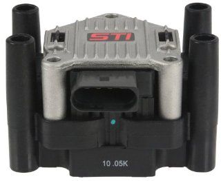 Karlyn Central Ignition Coil   STI Product Automotive