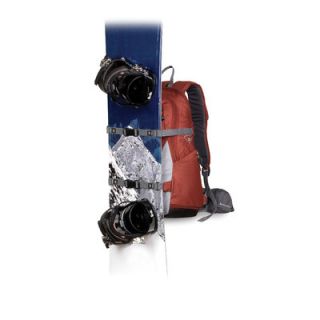 High Sierra Ski & Snowboard Seeker Backpack