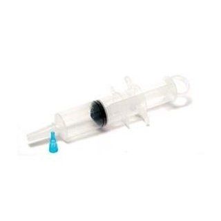 Covidien Medical Supply 60Cc Enteral Feeding Syringe, Piston, Each Health & Personal Care