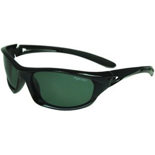 I Gogs Floating Polarized Sunglasses   Black Frame with Gray Lens 732243   