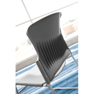 OFM Multi Use Vinyl Seat and Back Stacker Chair