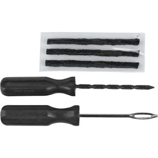 Slime Screwdriver Tire Plug Kit