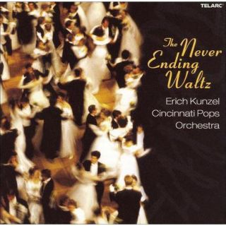 The Never Ending Waltz (Mix Album)