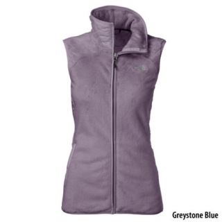 The North Face Womens Mossbud Acacia Vest 738123