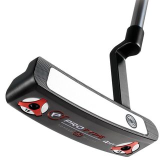 Odyssey ProType iX Model 4 HT Putter Odyssey Golf Putters