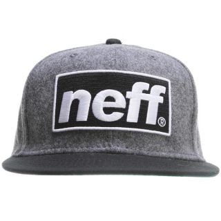 Neff Block Cap
