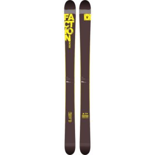 Faction Skis Candide 3.0 Ski