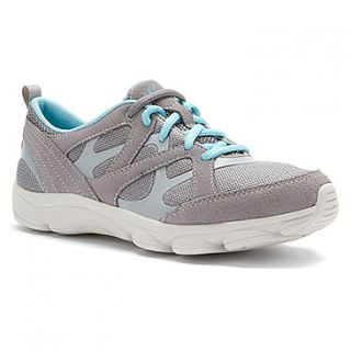 Easy Spirit Revitt  Women's   Medium Grey Suede