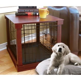 Decorative Pet Cage — Large