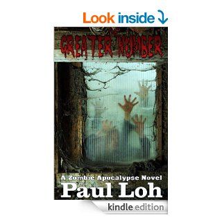 The Greater Number   Kindle edition by Paul Loh, Steve French. Literature & Fiction Kindle eBooks @ .