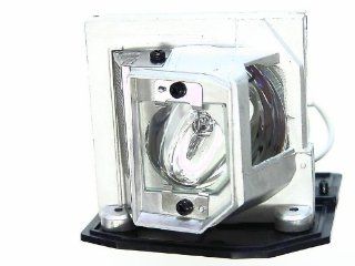 Diamond Lamp for OPTOMA HD20 Projector with a Osram bulb inside housing Electronics