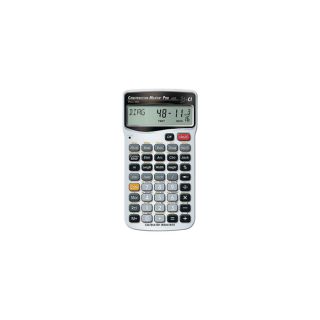 Calculated Industries Construction Master Pro V.3 Calculator  Calculators