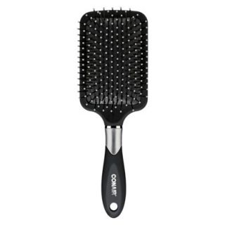 Conair® Velvet Touch Paddle Hair Brush   Large