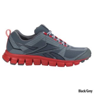 Reebok Mens SmoothFlex ReeTrek Running Shoe 754305