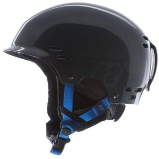 K2 Thrive Ski Helmet Gray