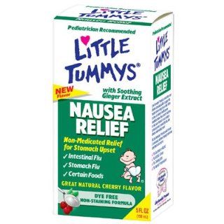 Little Tummys Nausea Relief  Antinausea Treatments  Baby