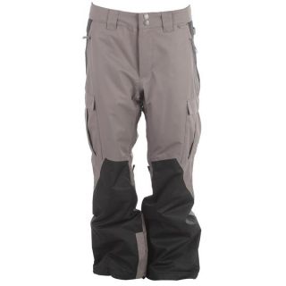 DC Focus Snowboard Pants 2014