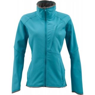 Burton AK Tempest Fleece   Womens