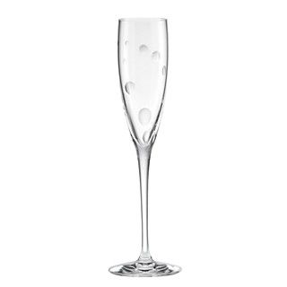 kate spade new york Society Hill Champagne Flute's