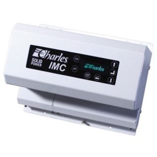 Charles IMC 40 Amp 12/24V 4 Bank Programmable Battery Charger 731734