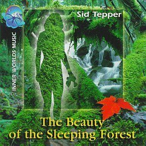 Beauty of the Sleeping Forest Music