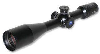 Zeiss Victory Diavari 6 24x56 T* Number 43 Mildot Reticle Riflescope with Lotutec  Rifle Scopes  Sports & Outdoors