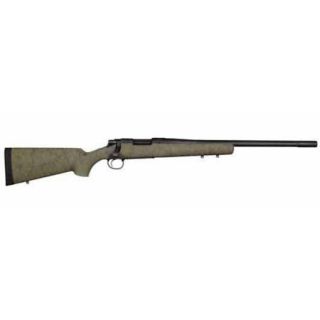 Remington 700 XCR Compact Tactical Centerfire Rifle 733047
