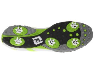 FootJoy M Project White/Lime