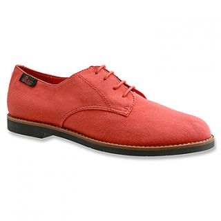 Bass Ely 2  Women's   Hot Coral Canvas