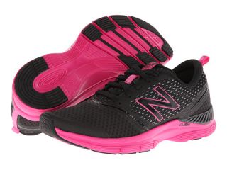 New Balance WX711 Black/Pink