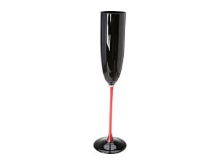 Riedel Sommeliers 40th Anniversary Black Series Champagne Black/Red