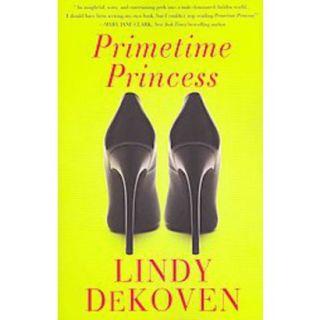 Primetime Princess (Paperback)