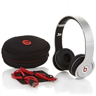 Beats Wireless™ Bluetooth Rechargeable Headphones