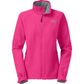 The North Face RDT Softshell Jacket   Womens