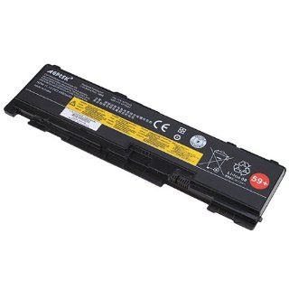 6 Cell 4400 mAh Laptop Battery Replacement For ThinkPad T400s, ThinkPad T400s 2801, ThinkPad T400s 2808, ThinkPad T400s 2809, ThinkPad T400s 2815, part number LENOVO 51J0497 42T4690 42T4691 42T4688 42T4689 42T4832 42T4833 51J0497 Computers & Accessor