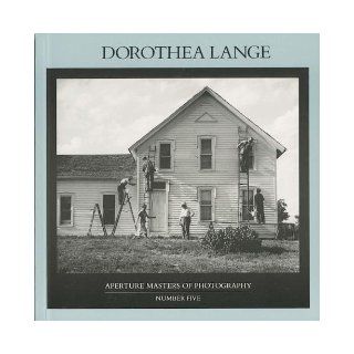 Dorothea Lange (Aperture Masters of Photography) Number Five Aperture Masters of Photography Books